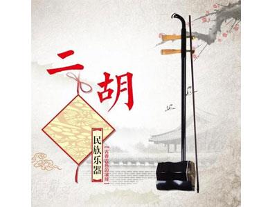 招聘厦门二胡家教老师