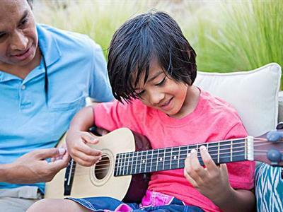 厦门吉他家教哪里找？