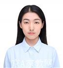 厦门大学生家教王老师