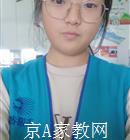 厦门大学生家教李老师